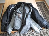 Neue Motorrad Jacke Unisex Tuareg Textil - Volketswil