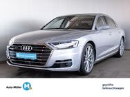 Audi A8, 50 TDI quattro Bang&Olu, Jahr 2019 - Hüttenberg