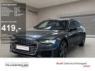 Audi A6, 2.0 TFSI quattro 50 Avant e basis FLA, Jahr 2021 - Krefeld