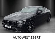 Mercedes AMG E 53, Cpé DISTRO Carbon BurmeHighEnd KeyGo, Jahr 2021 - Michelstadt