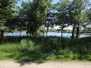 Gemütliche 2-Zi. Wohnung im Landhaustil mit Balkon am Wenningstedter Dorfteich - Wenningstedt-Braderup (Sylt)