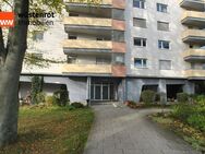 S-Dürrlewang, 2,5 Zimmer Wohnung wartet auf frische Ideen - Stuttgart