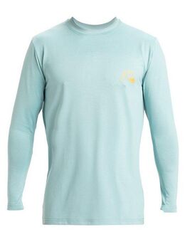 Quiksilver Funktionstop DNA Bubble Logo