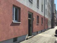 Frühling im neuen Zuhause. Renovierte 2-Zimmer-Wohnung sucht nette Mieter - Nürnberg