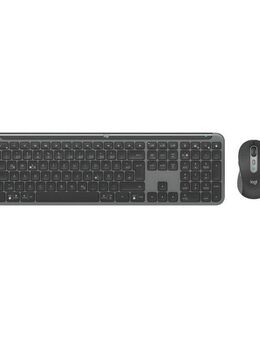 Logitech MK950 Signature for Business Tastatur