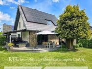 (A1568) modern, gepflegt, bezugsfertig -Ihr neues Zuhause! - Lehesten (Landkreis Saalfeld-Rudolstadt)
