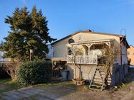Einfamilienhaus mit Einliegerwohnung - 900 m bis zum Ostseestrand - Heringsdorf (Mecklenburg-Vorpommern)