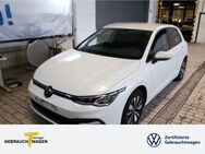 VW Golf, 1.5 eTSI MOVE, Jahr 2023 - Bochum