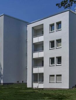 Renovierte 3-Zimmer-Wohnung mit Balkon in Oldenburg-Nadorst! - Oldenburg