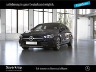 Mercedes CLA 200, SB PREMIUM PROGRESSIVE SPUR, Jahr 2019 - Mölln (Schleswig-Holstein)