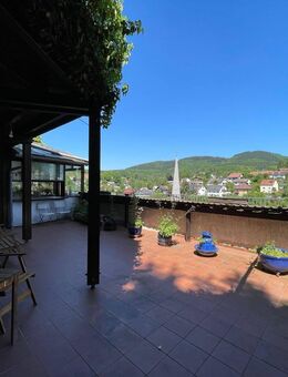Mehrfamilienhaus mit Flair in Schriesheim-Altenbach - Schriesheim