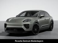 Porsche Macan, 4 | | 22-Zoll Spyder |, Jahr 2022 - Plattling