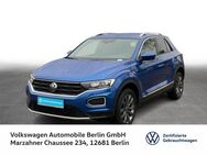 VW T-Roc, 1.5 TSI Sport, Jahr 2020 - Berlin