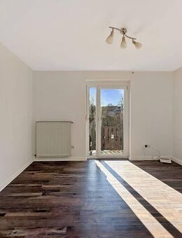 Solides Investment - gepflegtes Reihenmittelhaus mit zwei vermieteten Wohneinheiten in Germersheim - Germersheim
