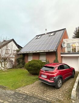 Großzügige Wohnung mit historischem Charme - Dortmund