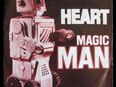 Heart - Magic Man (Single) in 61194