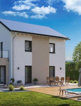Ihr Traumhaus in Nidderau inkl Grundstück - Träumen und Wohnen neu definiert! - Nidderau