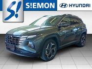 Hyundai Tucson, 1.6 TREND el digitales, Jahr 2023 - Emsdetten