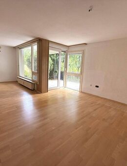 Terrassentraum: Sonnige & barrierearme Dreizimmerwohnung - Schwäbisch Gmünd