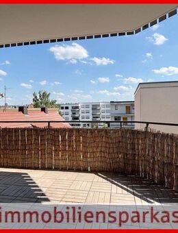 Großartiger Grundriss und zwei Balkone - Entspannt Wohnen! - Pforzheim