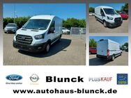 Ford Transit Trend Kasten L2 H2 Trend - Ribnitz-Damgarten