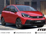 Honda Jazz, 1.5 i-MMD HYBRID ADVANCE SPORT, Jahr 2024 - Bocholt