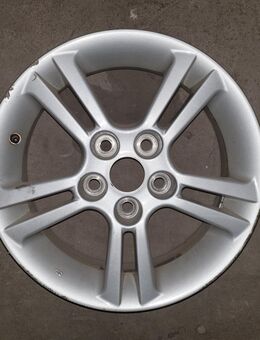 MN100368 Leichtmetallfelge Mitsubishi Lancer/Lancer Kombi - Hannover Vahrenwald-List