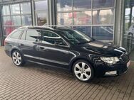 Skoda Superb *AUTOMATIK*VOLLAUSSTATTUNG*STANDHZ*PANORAM - Sennfeld