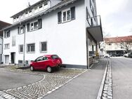 5 Zimmerwohnung mit Balkon in Grötzingen-Aichtal - Aichtal