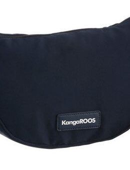 KangaROOS Umhängetasche, Schultertasche Bauchtasche