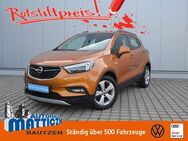 Opel Mokka, 1.4 X T 140 Automatik Edition PREMIUM-PA, Jahr 2017 - Bautzen