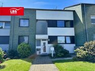 Sanierte Souterrainwohnung in Kaarst - Kaarst