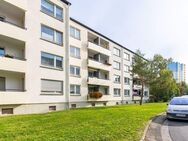 Vermietete 3 Zimmer Wohnung in Gießen inkl. Außenstellplatz - Gießen