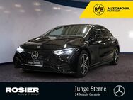 Mercedes EQE, 350 AMG Sport Prem, Jahr 2023 - Arnsberg