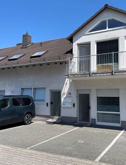 Vollvermietetes Mehrfamilien Haus. Gute Rendite. - Weiterstadt