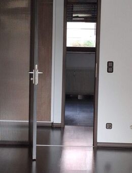 gepflegte EG Wohnung in Mögeldorf (barrierefrei) - Nürnberg
