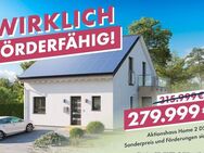 "Modernes Einfamilienhaus mit Bodenplatte und KfW-Förderungsoption" - Albstadt