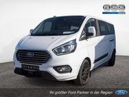 Ford Tourneo Custom 320 L2 Trend SHZ KAMERA NAVI - Halle (Saale)