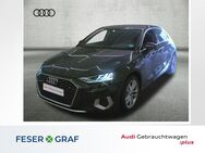 Audi A3, Sportback 30 TFSI advanced, Jahr 2023 - Fürth