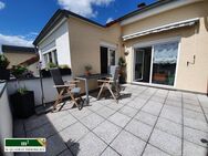 Solingen-Wald: Traumhafte 4-Zimmer Wohnung mit großer Loggia sucht neue Eigentümer! - Solingen (Klingenstadt)