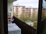 3 Zimmer Wohnung in Schwieberdingen mit Balkonen - Schwieberdingen