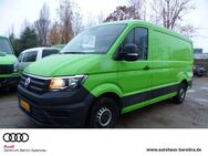 VW Crafter, 2.0 TDI 35 Kasten R, Jahr 2020 - Berlin