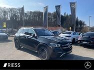 Mercedes GLE 300 AMG, Burmes Ambi, Jahr 2019 - Überlingen