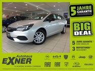 Opel Astra K Sportstourer 1,2 EDITION LED Scheinwerf. - Hermsdorf