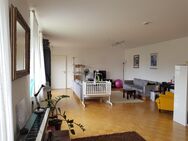 Geschmackvolle 4-Raum-Wohnung in Bonn-Röttgen mit Garten - Bonn