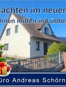 Weihnachten im neuen Heim - Ihr neues Zuhause in Lübbenau/Spreewald - Lübbenau (Spreewald)