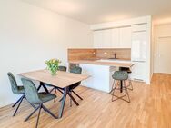 Platz für die ganze Familie - 4-Zimmer-Wohnung mit 2 Bädern & Balkon in Köln-Ehrenfeld - Köln