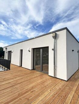 PENTHOUSE MIT BLICK ÜBER DIE STADT! 3 Zimmer - Betzdorf