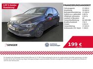 VW Golf, 1.5 TSi VIII Style, Jahr 2020 - Lübeck