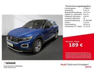 VW T-Roc, 1.5 TSI Style, Jahr 2019 - Bielefeld